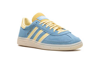 Adidas Handball Spezial Semi Blue Burst Almost Yellow