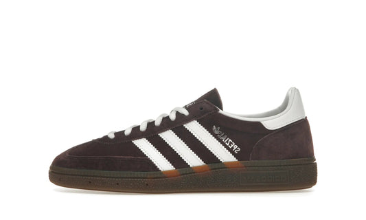 Adidas Handball Spezial Shadow Brown Gum