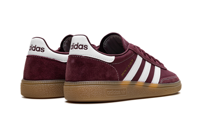 Adidas Handball Spezial Sporty & Rich Shadow Red