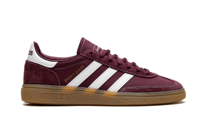 Adidas Handball Spezial Sporty & Rich Shadow Red