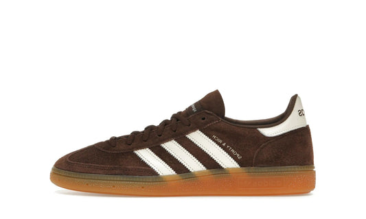 Adidas Handball Spezial Sporty & Rich Brown