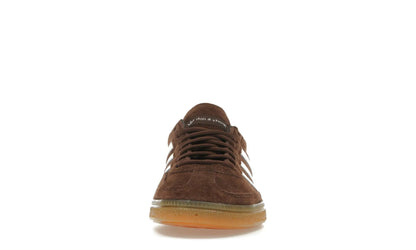 Adidas Handball Spezial Sporty & Rich Brown