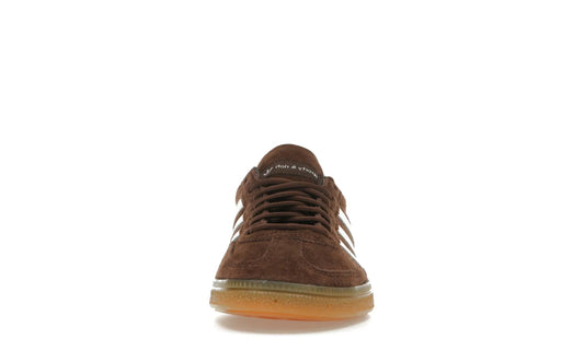 Adidas Handball Spezial Sporty & Rich Brown