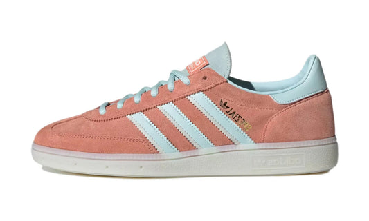 Adidas Handball Spezial Wonder Clay Almost Blue