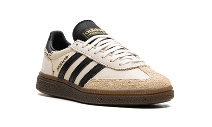 Adidas Handball Spezial Wonder White Black