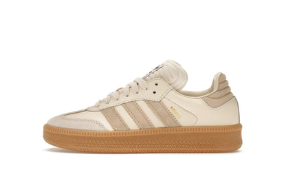 Adidas Samba XLG Magic Beige Gum