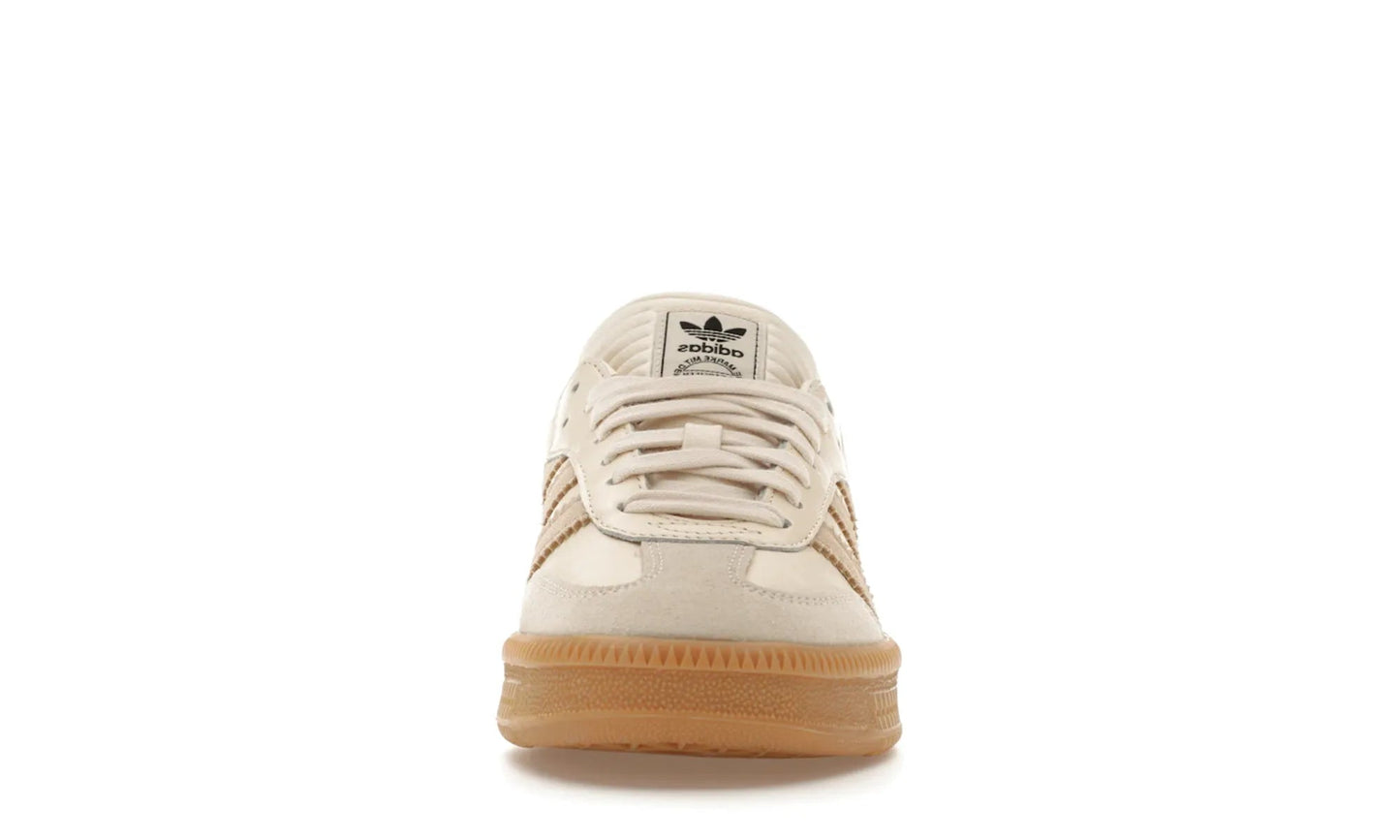 Adidas Samba XLG Magic Beige Gum