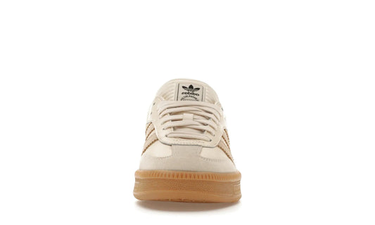 Adidas Samba XLG Magic Beige Gum