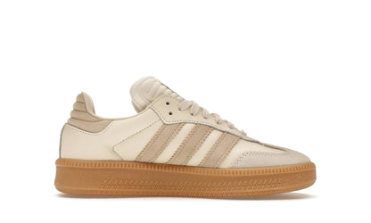 Adidas Samba XLG Magic Beige Gum