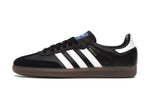 Adidas Samba OG Black White Gum