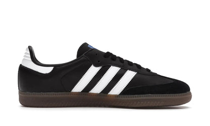 Adidas Samba OG Black White Gum