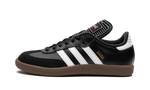 Adidas Samba Classic Black White Dark Gum