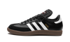 Adidas Samba Classic Black White Dark Gum