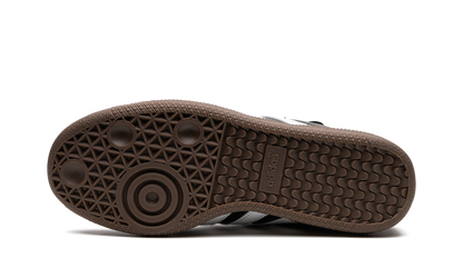 Adidas Samba Classic Black White Dark Gum