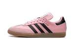 Adidas Samba Inter Miami CF Messi Pink