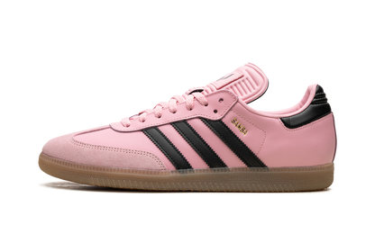 Adidas Samba Inter Miami CF Messi Pink
