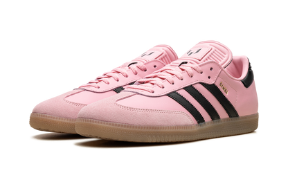 Adidas Samba Inter Miami CF Messi Pink