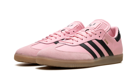 Adidas Samba Inter Miami CF Messi Pink