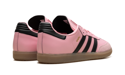 Adidas Samba Inter Miami CF Messi Pink