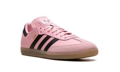 Adidas Samba Inter Miami CF Messi Pink