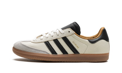 Adidas Samba OG JJJJound White