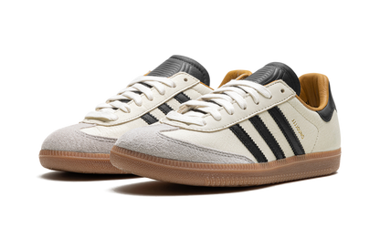 Adidas Samba OG JJJJound White