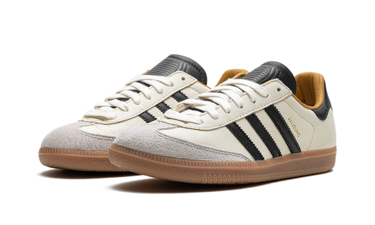 Adidas Samba OG JJJJound White