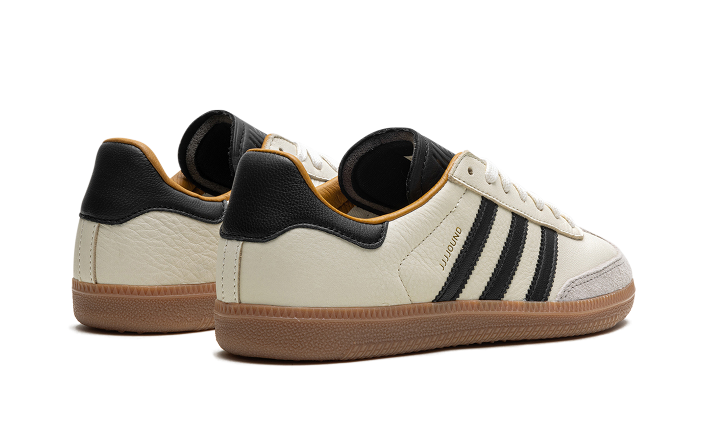 Adidas Samba OG JJJJound White