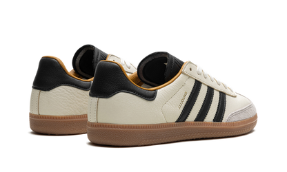 Adidas Samba OG JJJJound White