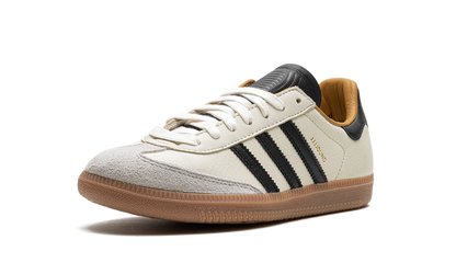 Adidas Samba OG JJJJound White