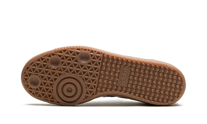 Adidas Samba OG JJJJound White