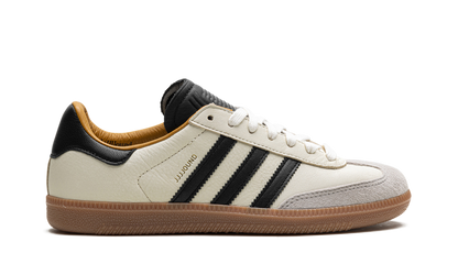 Adidas Samba OG JJJJound White