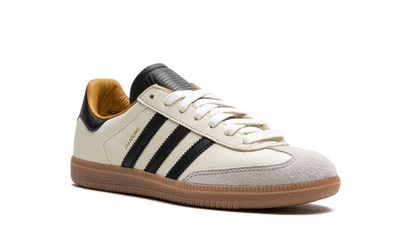 Adidas Samba OG JJJJound White