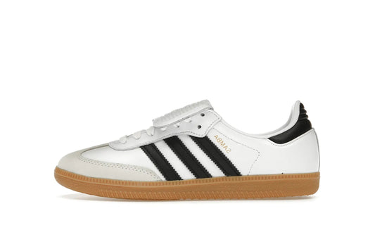 Adidas Samba LT Cloud White Core Black Gum