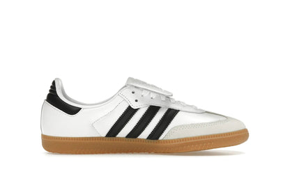Adidas Samba LT Cloud White Core Black Gum
