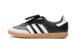 Adidas Samba LT Black White