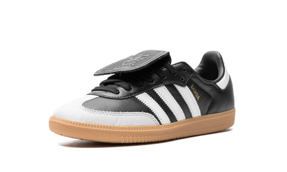 Adidas Samba LT Black White