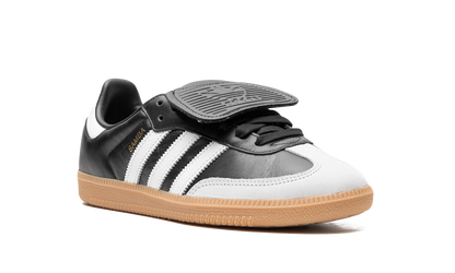Adidas Samba LT Black White