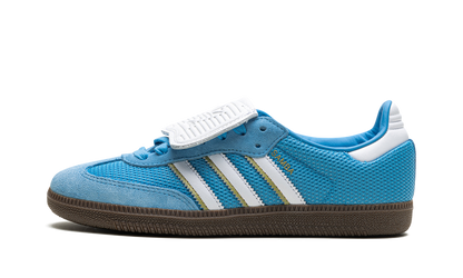 Adidas Samba LT Semi Blue Burst