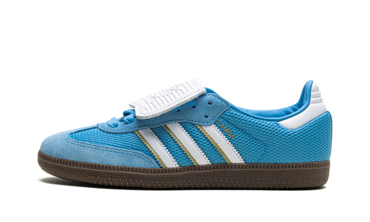 Adidas Samba LT Semi Blue Burst