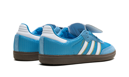 Adidas Samba LT Semi Blue Burst