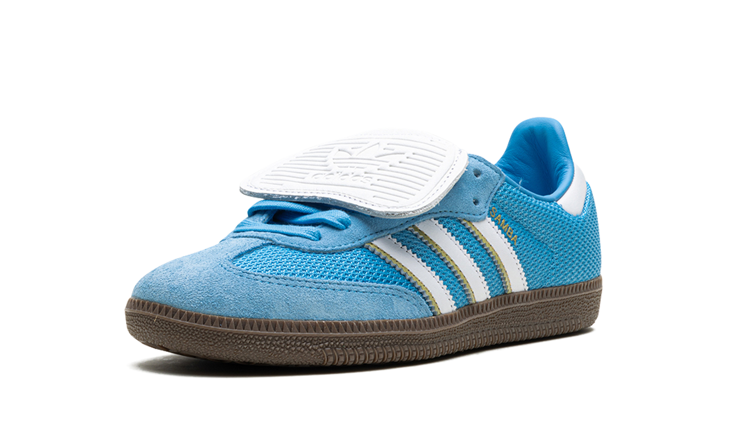 Adidas Samba LT Semi Blue Burst