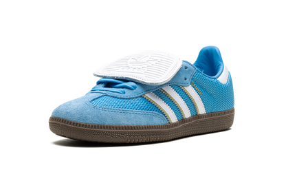 Adidas Samba LT Semi Blue Burst
