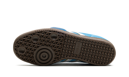 Adidas Samba LT Semi Blue Burst