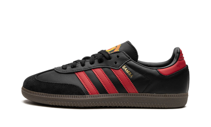 Adidas Samba Team Manchester United
