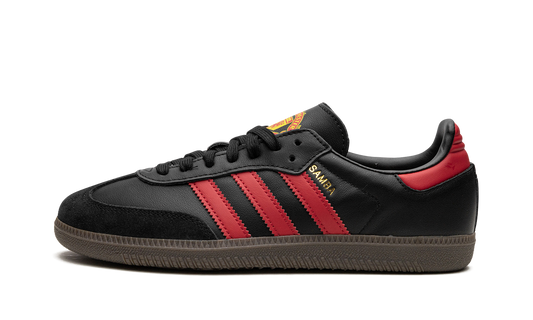 Adidas Samba Team Manchester United