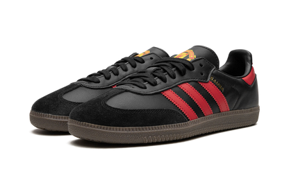 Adidas Samba Team Manchester United