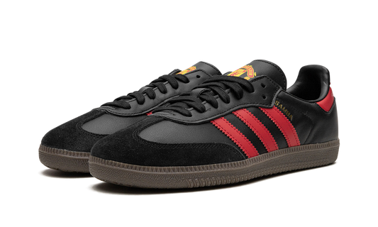 Adidas Samba Team Manchester United
