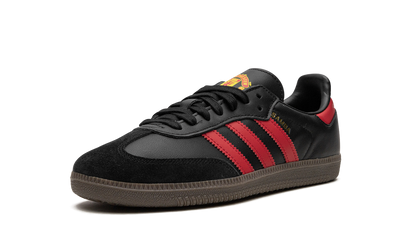 Adidas Samba Team Manchester United