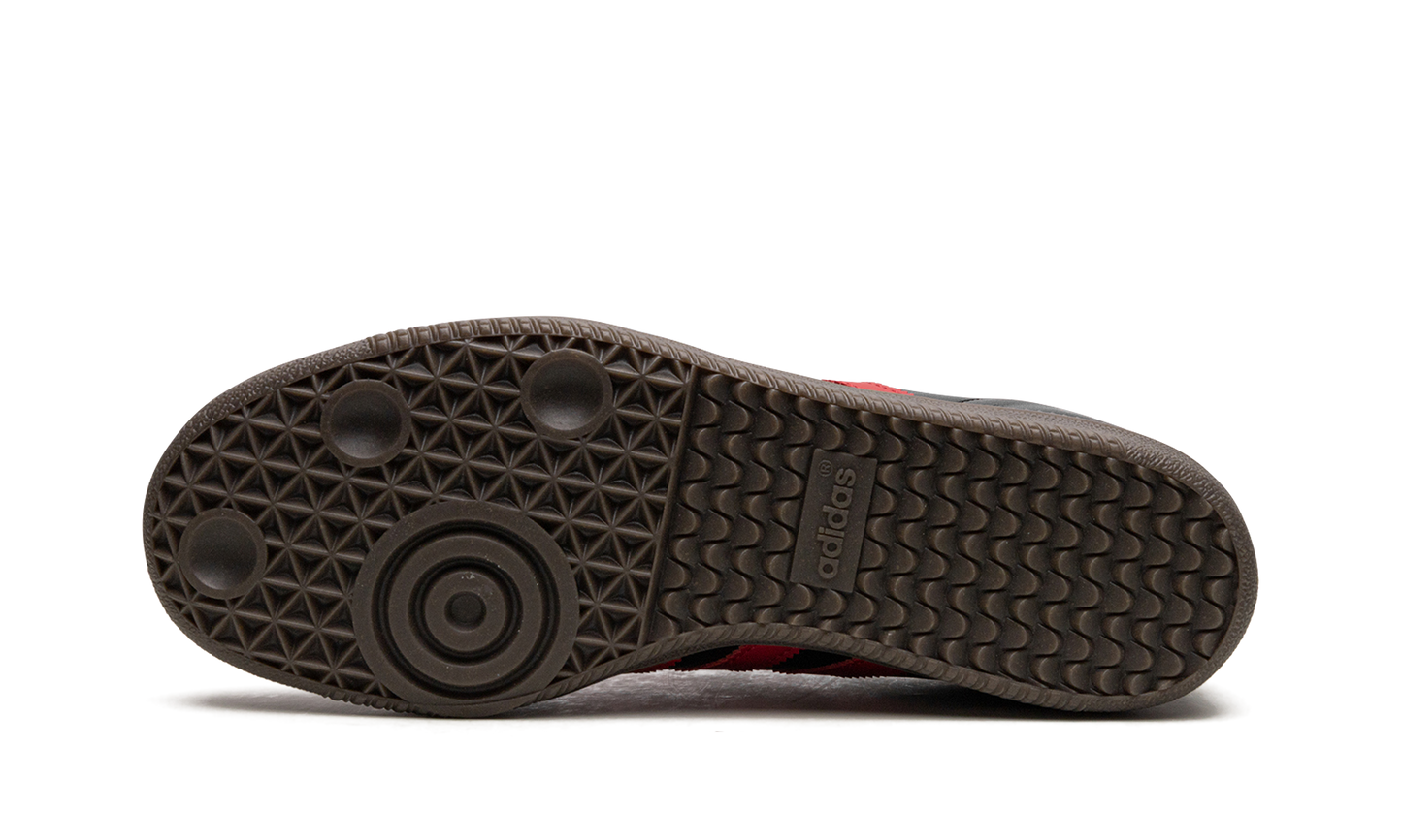 Adidas Samba Team Manchester United